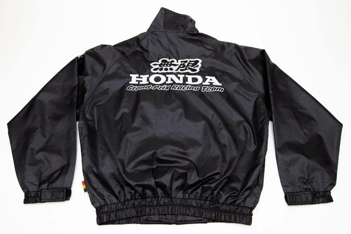 Honda Mugen Racing Jacket – Medium Fit