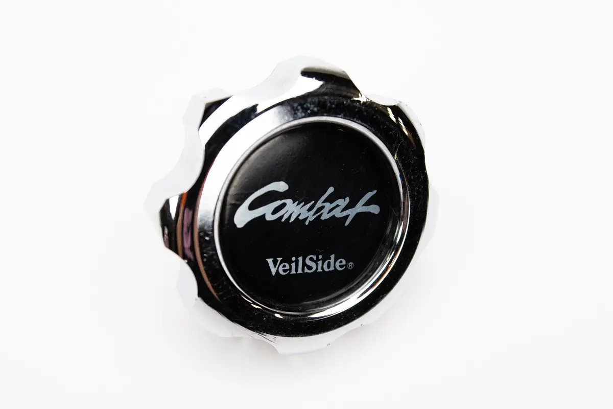 Veilside Oil Filler Cap – Compatible with Nissan SR20DET