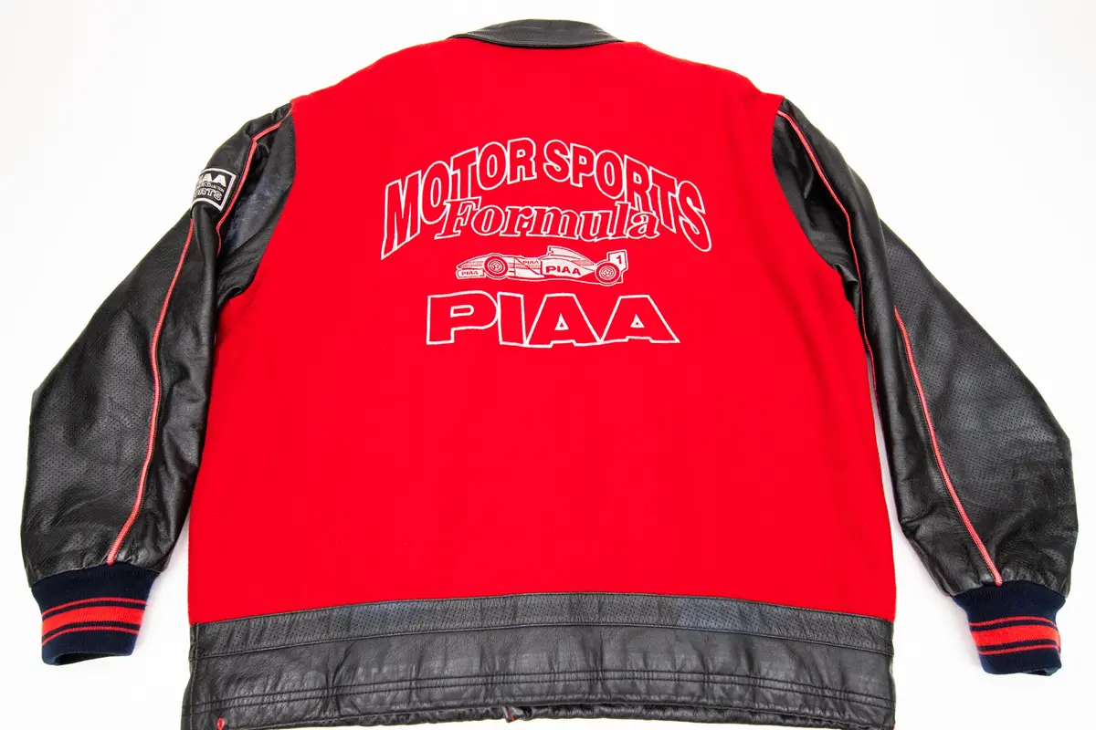 PIAA Performance Driving Jacket – Size L