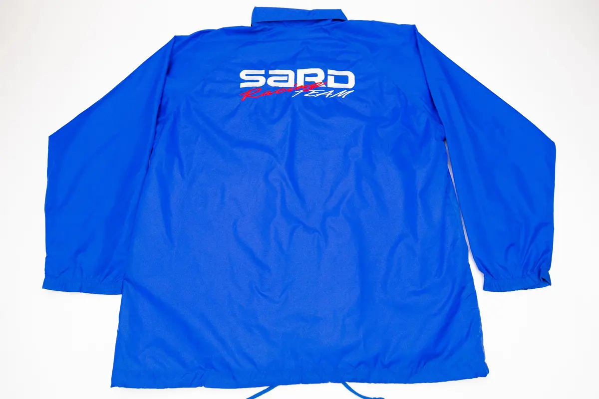SARD Motorsport Jacket – Size L