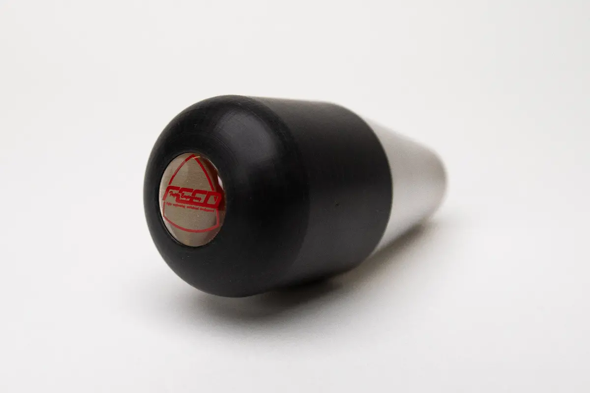 FUJITA Engineering Feed Shift Knob – M10x1.25