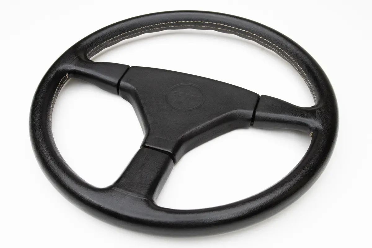 Eunos Roadster (MX-5) Momo 365mm Steering Wheel