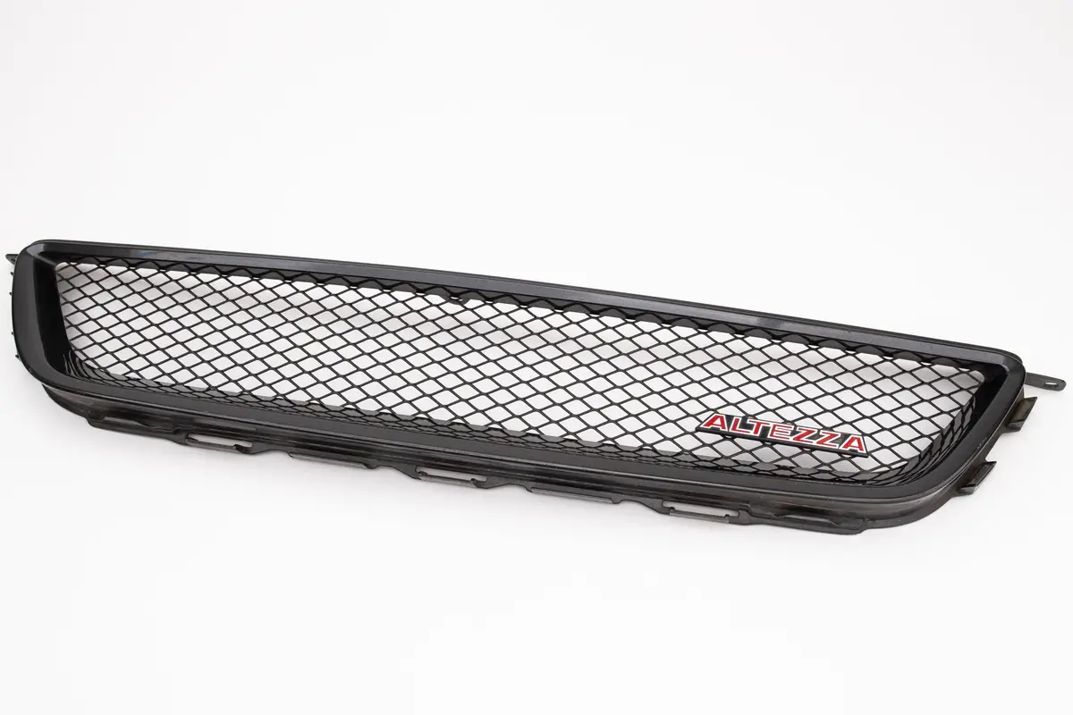 Toyota Altezza (SXE10) Front Grille – Premium Aftermarket Version