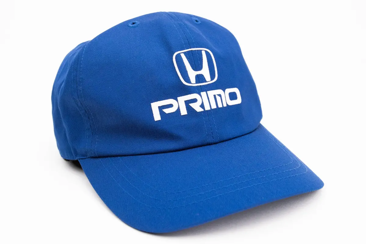 Honda Primo Original Equipment Hat