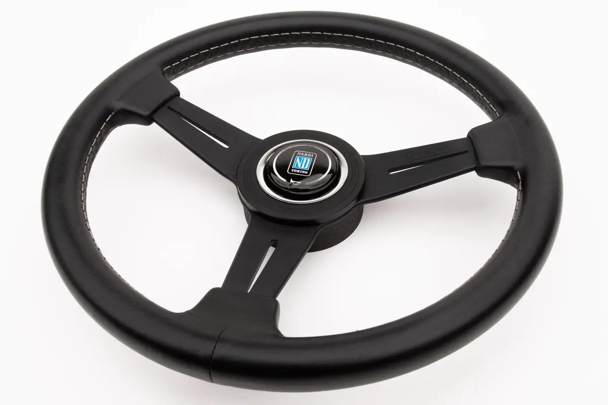 330mm Nardi Classic Steering Wheel – Vintage Edition