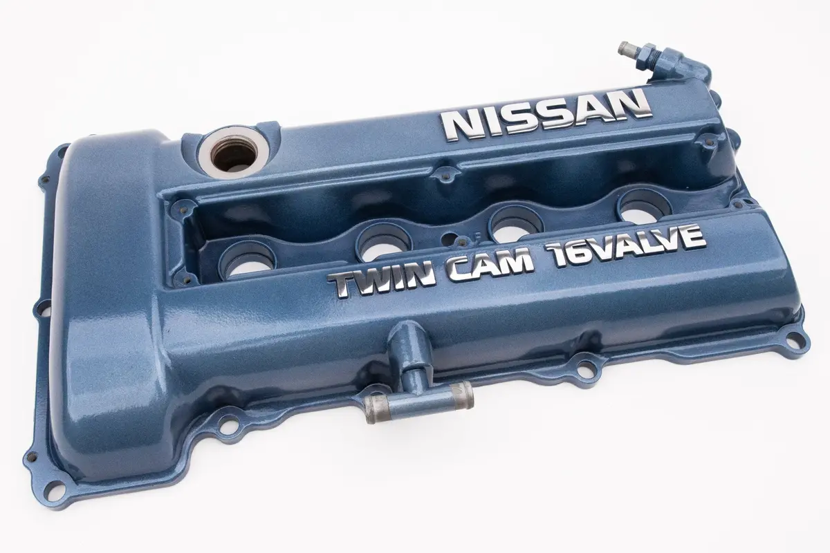 SR20DET Valve Cover for Nissan S13 Silvia