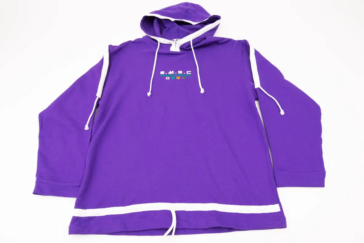 Suzuka Motor Sports Club Sweatshirt – Large