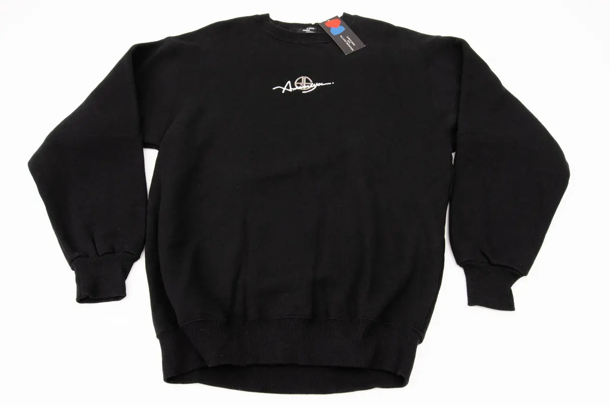 Reimei Sweatshirt – Large Fit