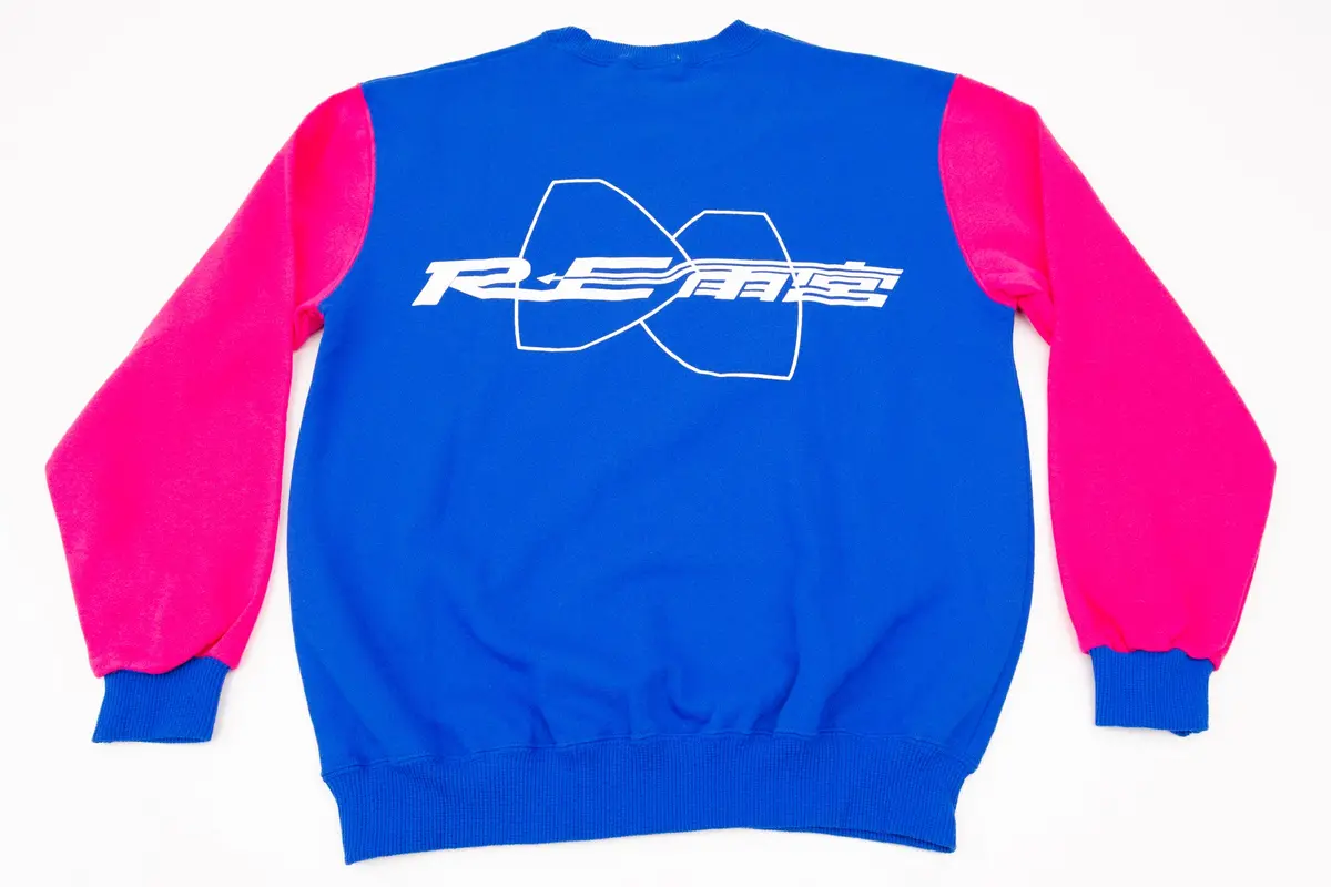 Reimei Sweatshirt – Medium Fit