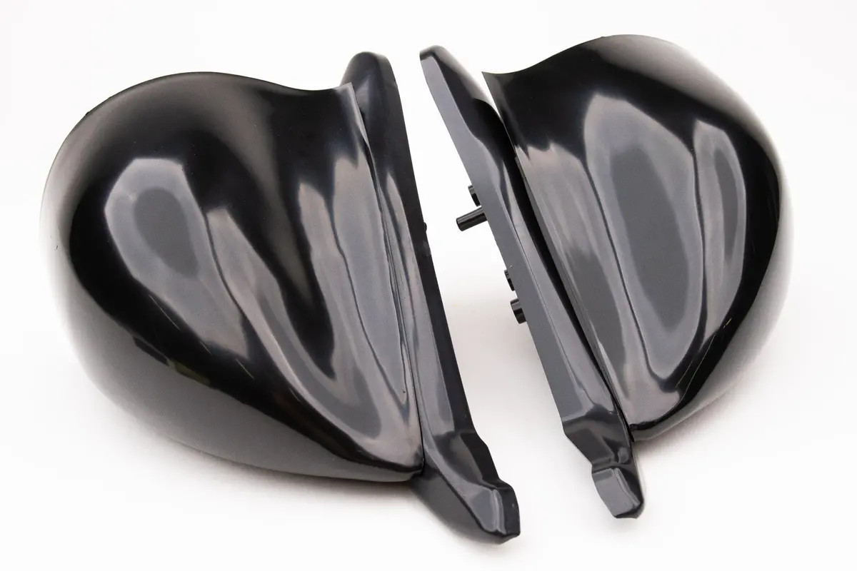 BE FREE Aero Mirror Kit for Nissan S14 Silvia