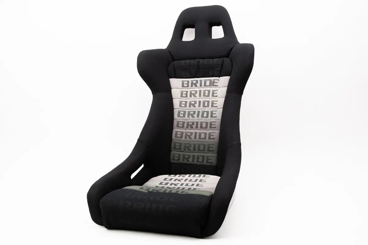 Bride PRO-R Competition Bucket Seat