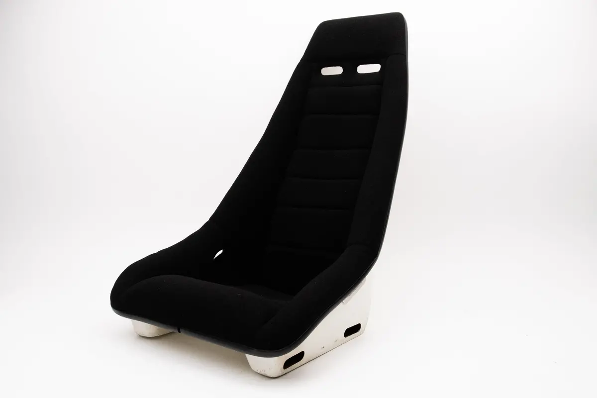 Le Plus Vintage Bucket Seat – 1980s Manufacture