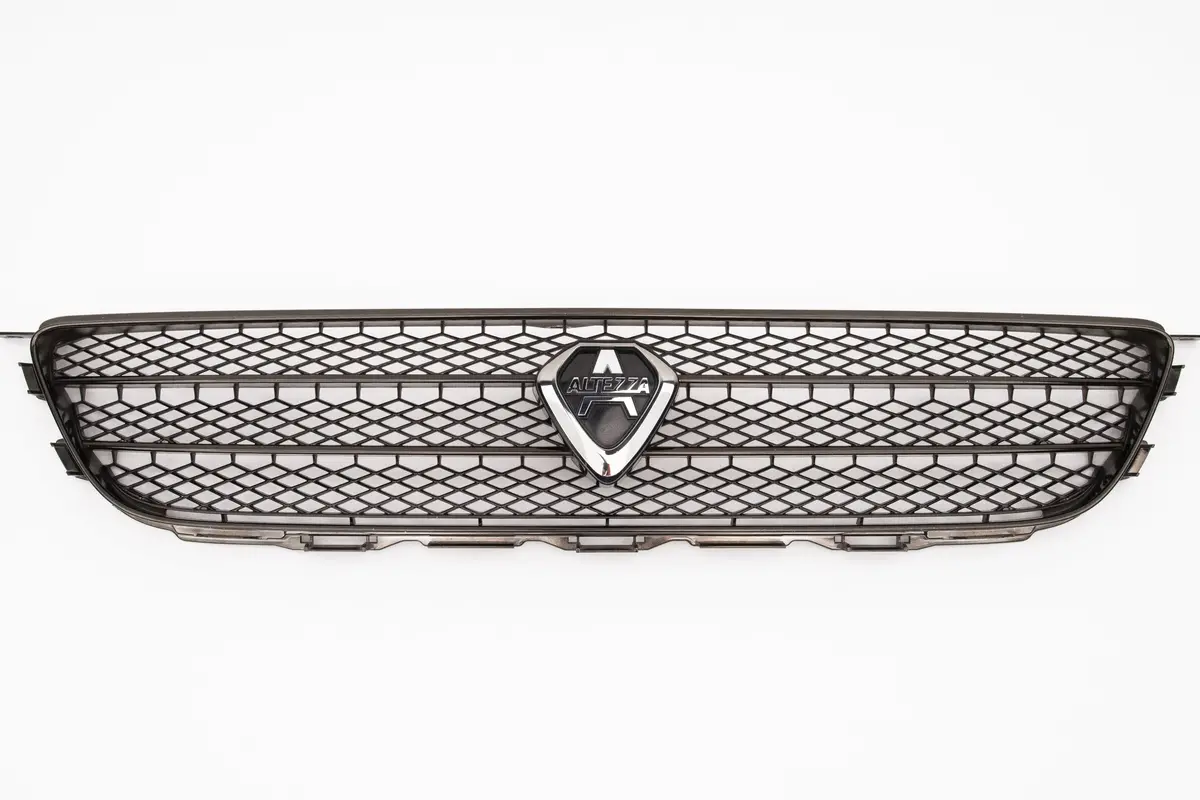 Toyota Altezza Gita-Specific Front Grille