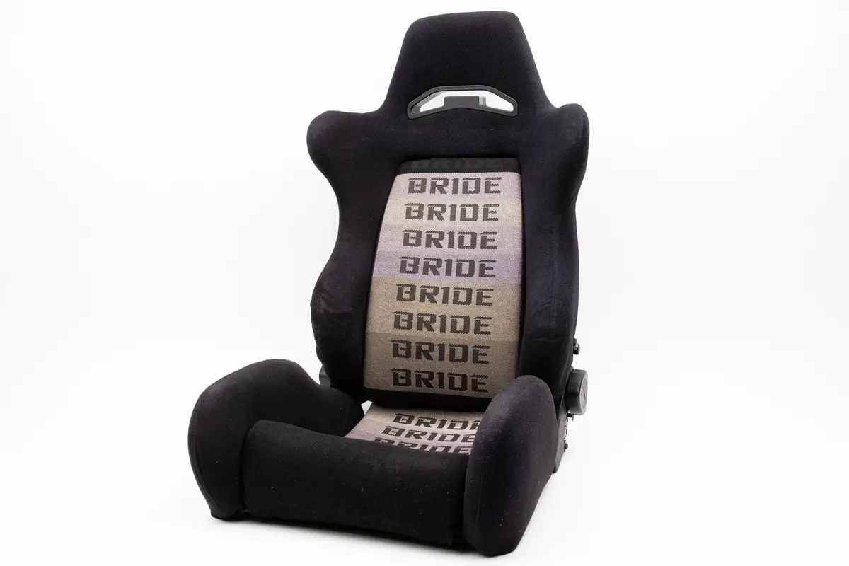 Bride BRIX Single Racing Seat