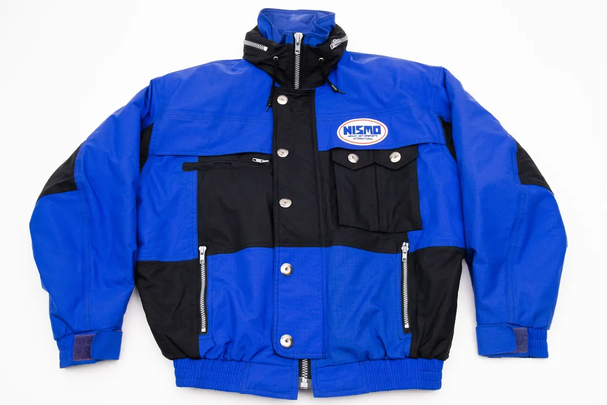 NISMO Racing Jacket – Large
