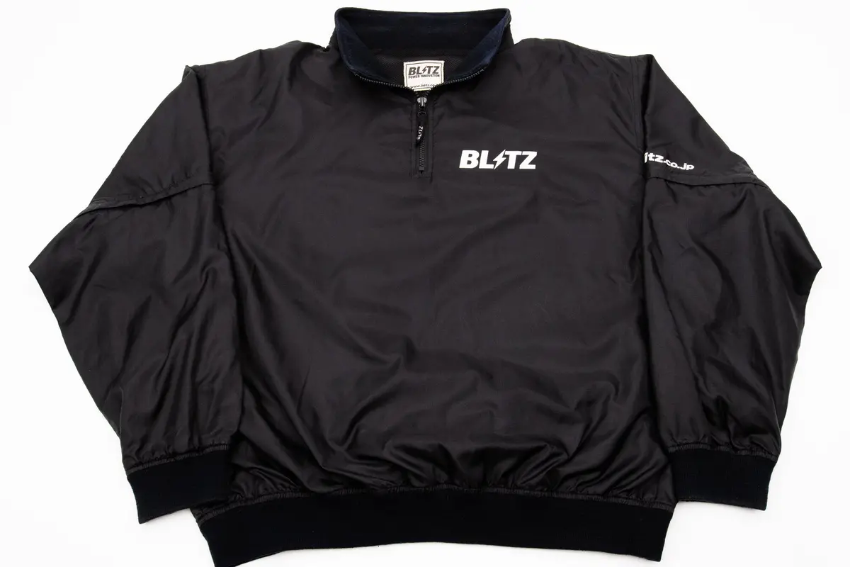 BLITZ Performance Jacket – Large