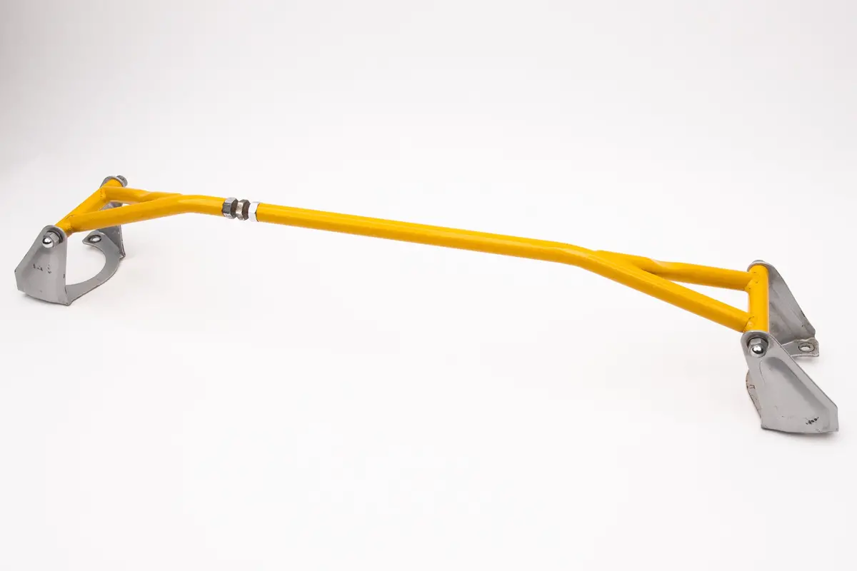 Mazda MX-5 Miata NA6C/NA8C OEM Front Strut Tower Bar