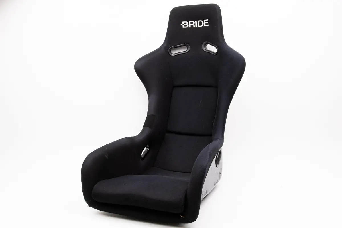 Bride ZEIG 2 Lightweight Bucket Seat