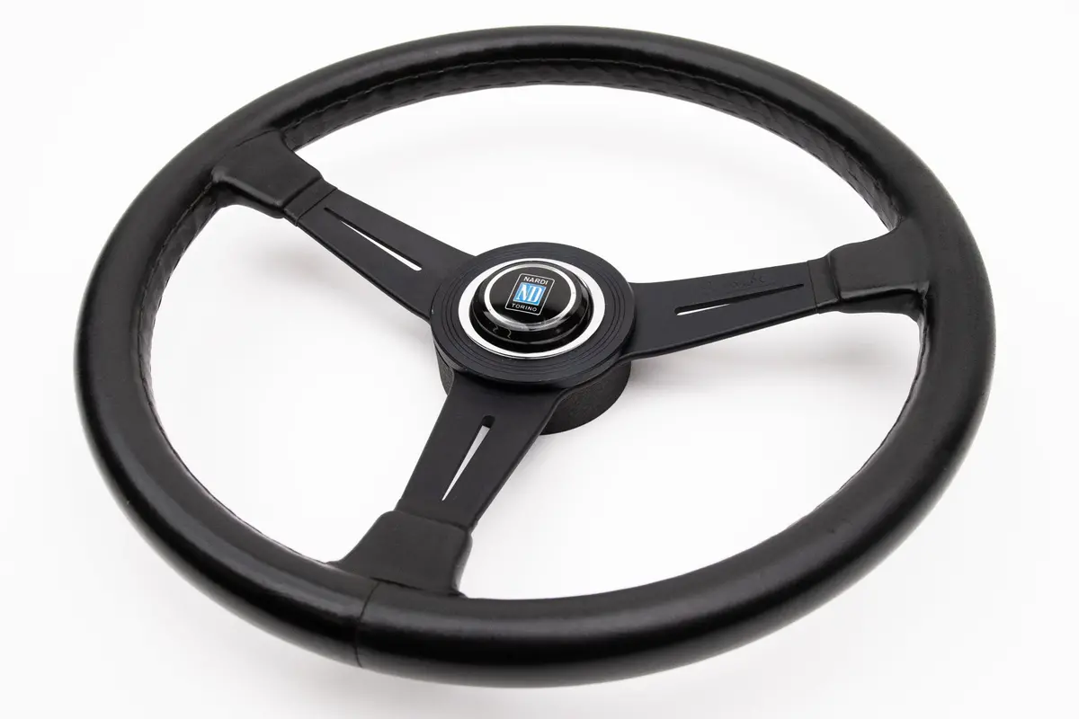 360mm Nardi Classic Steering Wheel (Legacy Version)