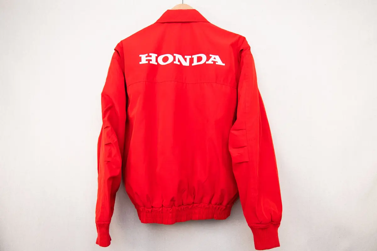 Honda G-Speed Performance Jacket – Medium