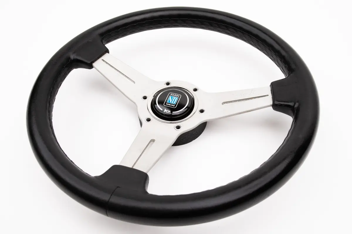 330mm Nardi Classic Steering Wheel (Vintage Model)