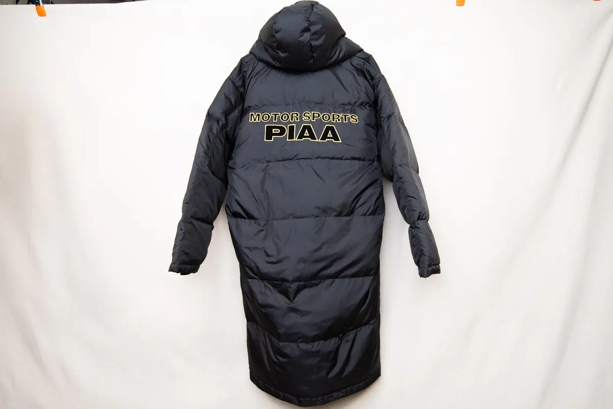 PIAA Vintage-Inspired Bench Coat – Extra Large