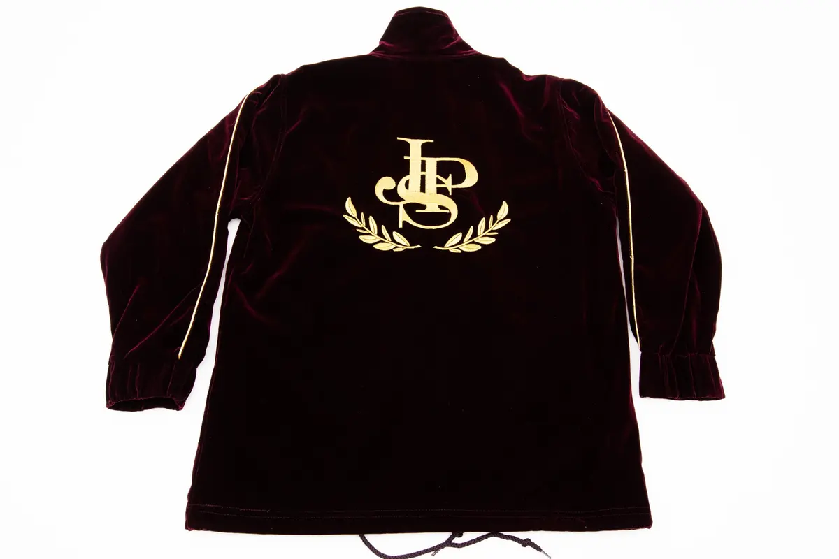 John Player Special Racing Jacket – Size L