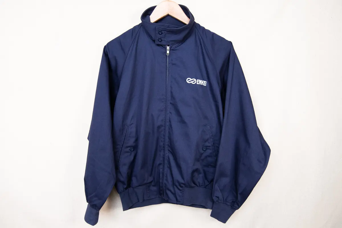 ENKEI Performance Jacket – Medium