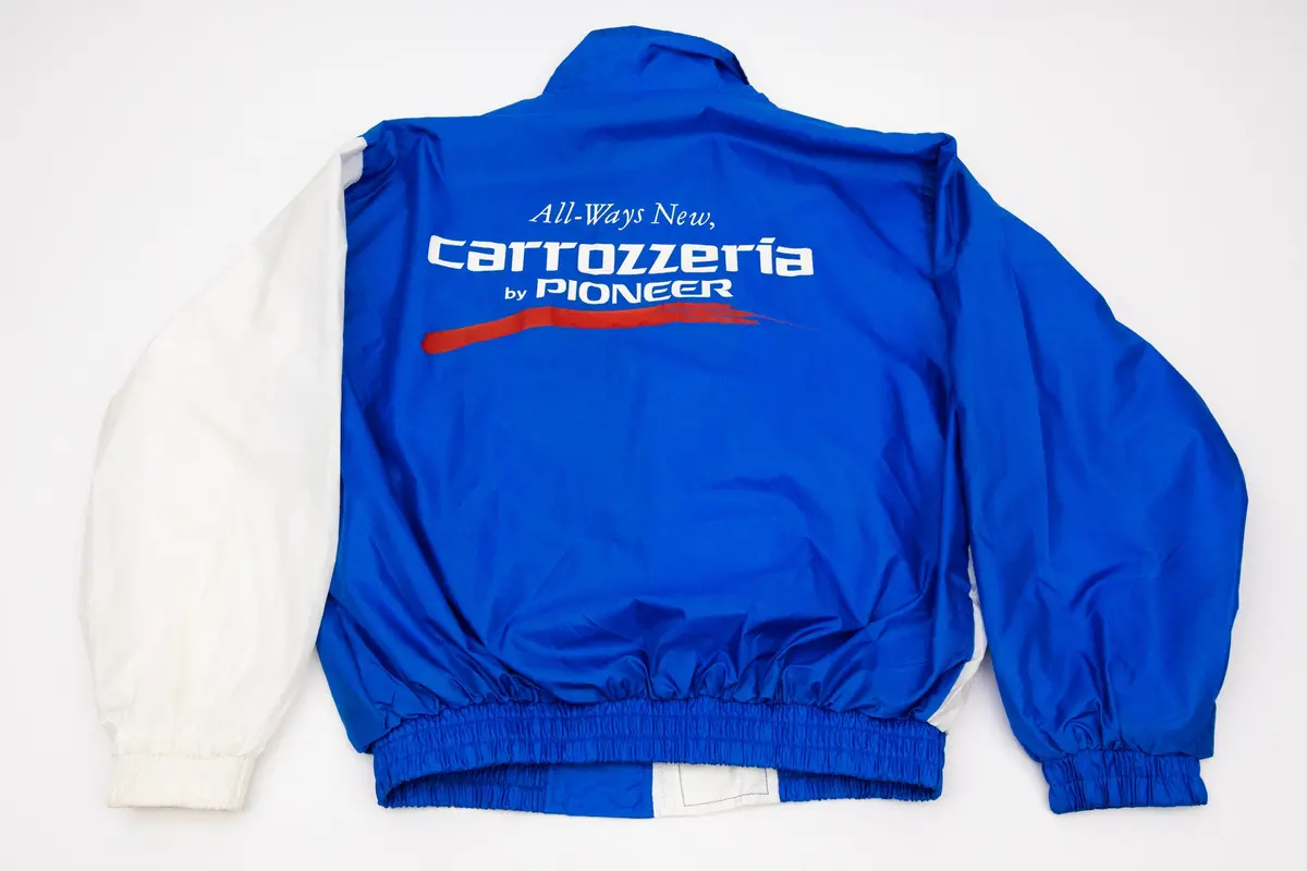 Pioneer Carrozzeria Staff Jacket – Size M