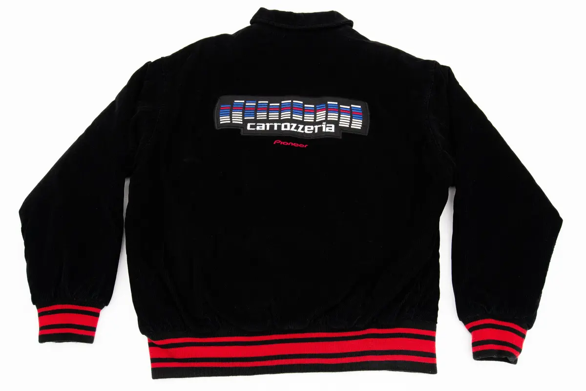 Pioneer Carrozzeria Staff Jacket – Size L