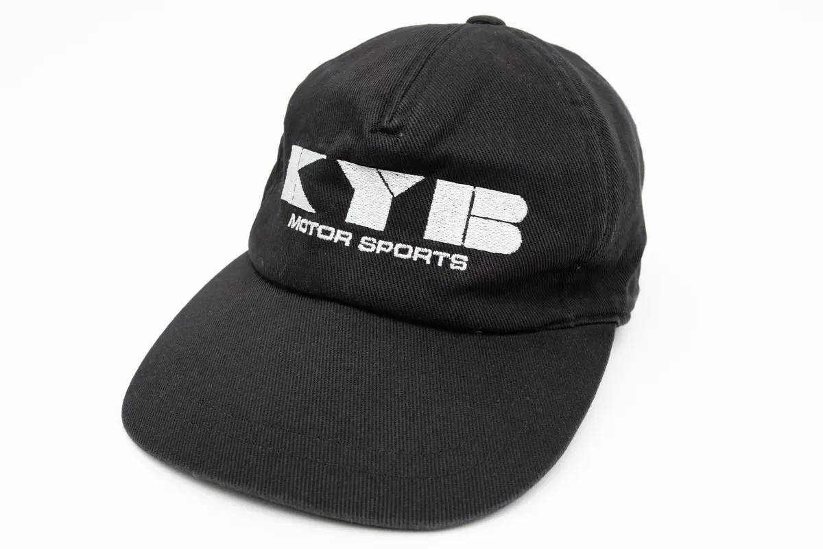 KYB Motorsports Performance Hat
