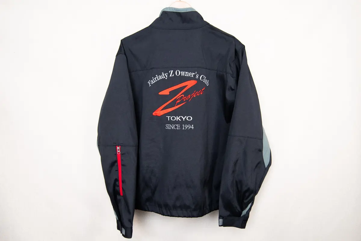 Z Project Adjustable Fit Jacket – Medium to Large