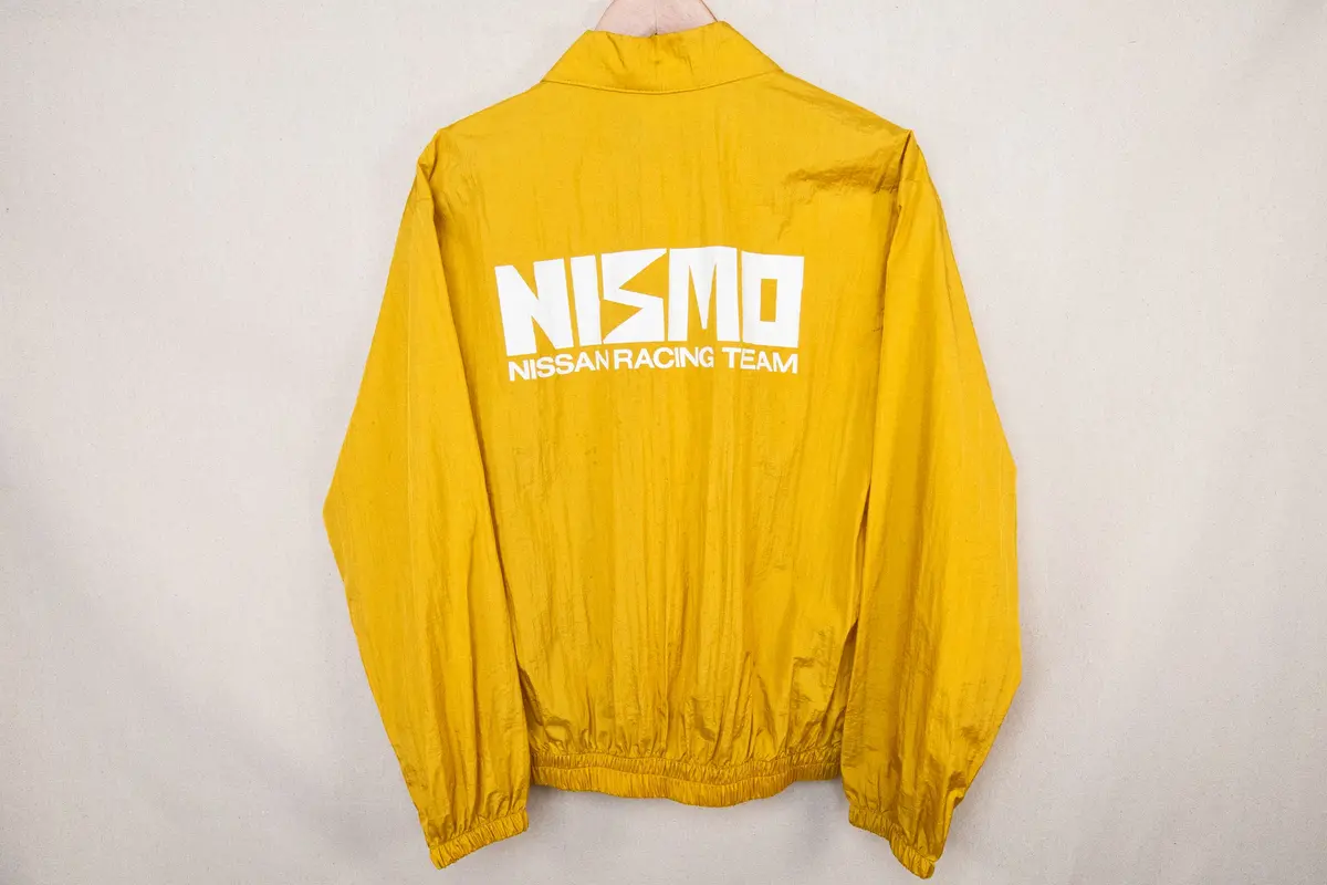 NISMO Lightweight Jacket – Medium