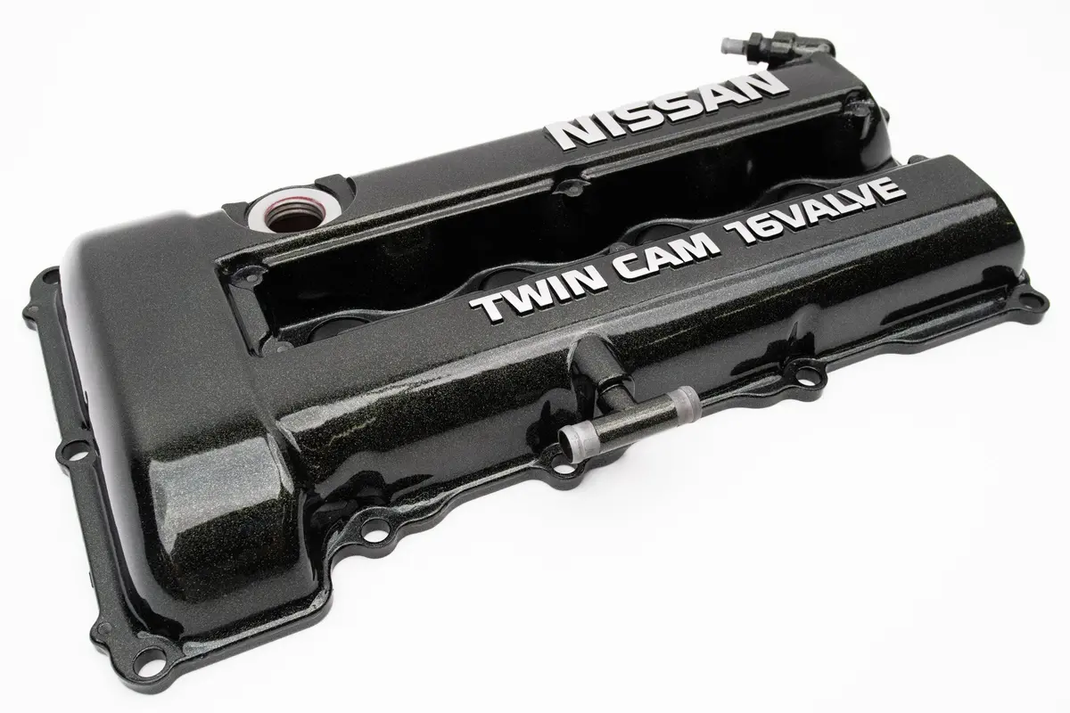 Nissan SR20DET S13 Valve Cover – OEM Replacement