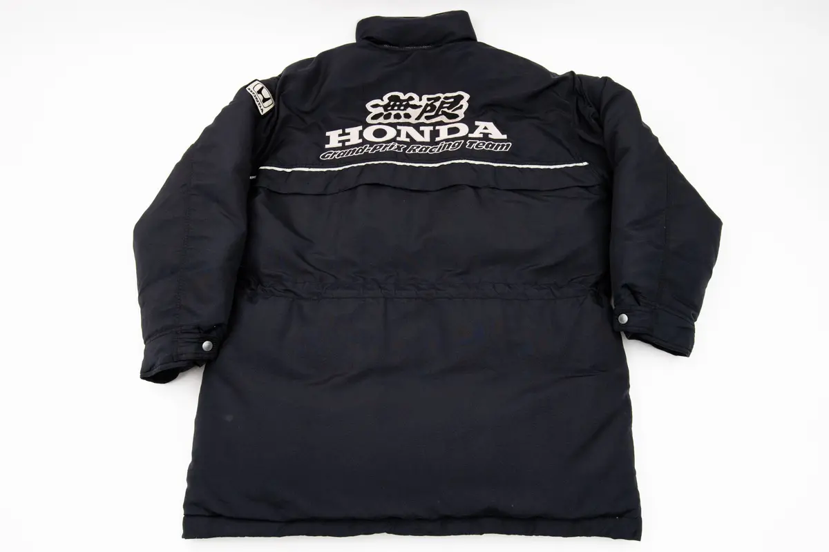 MUGEN Down Jacket – Size Large