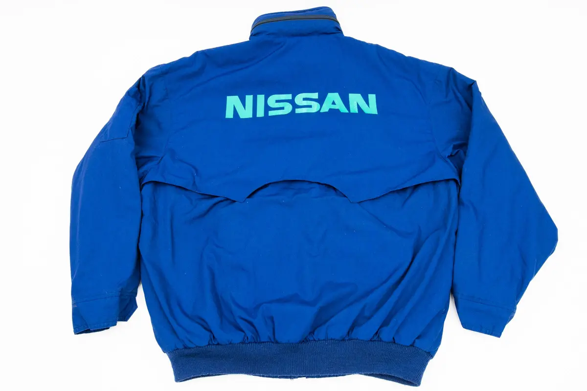 Nissan Employee Jacket – Size L