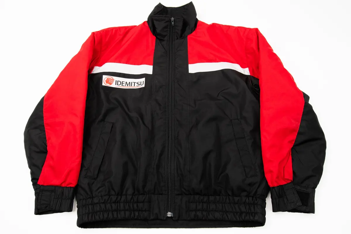 Idemitsu Corporate Jacket – Size L