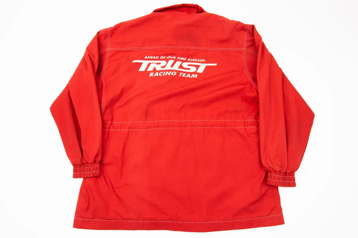 Trust Motorsports Jacket – Size L