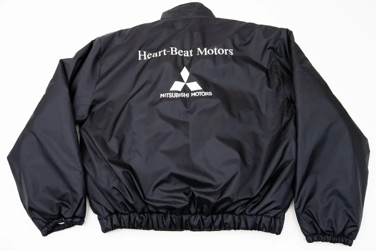 Mitsubishi Staff Jacket – Size M