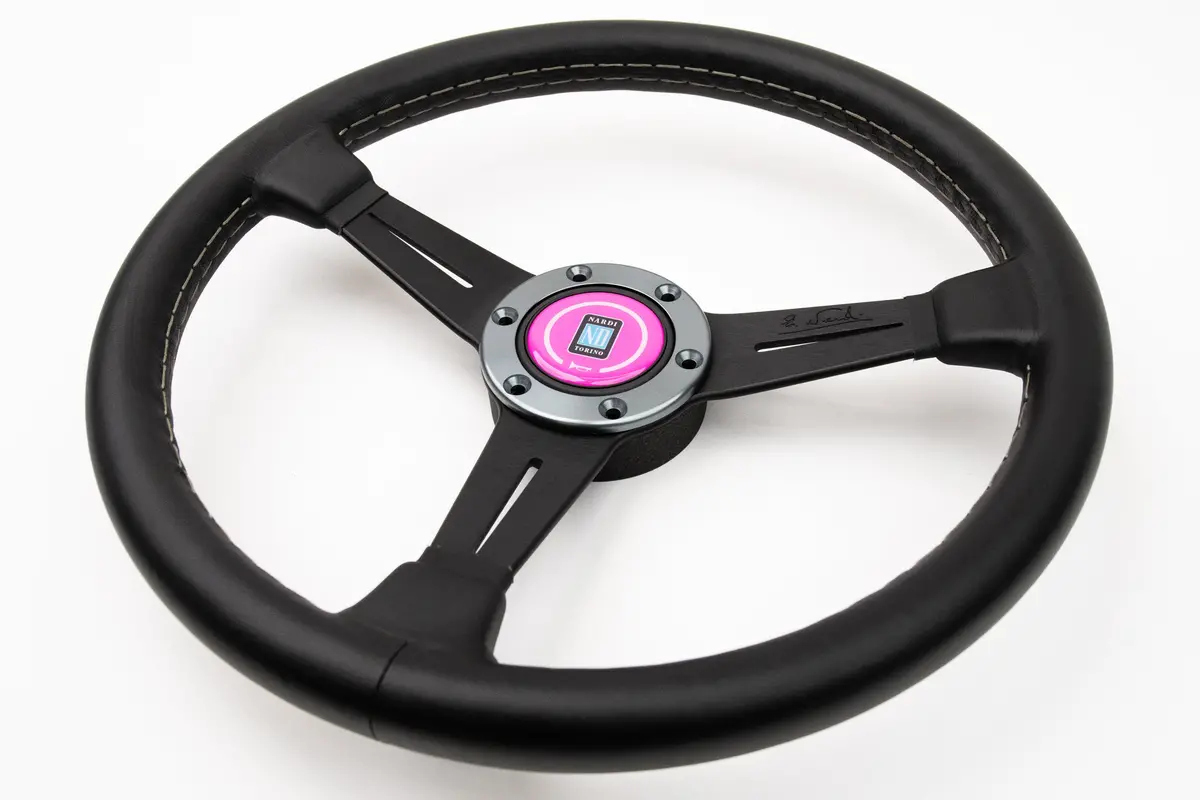 Nardi Classic Steering Wheel – 360mm