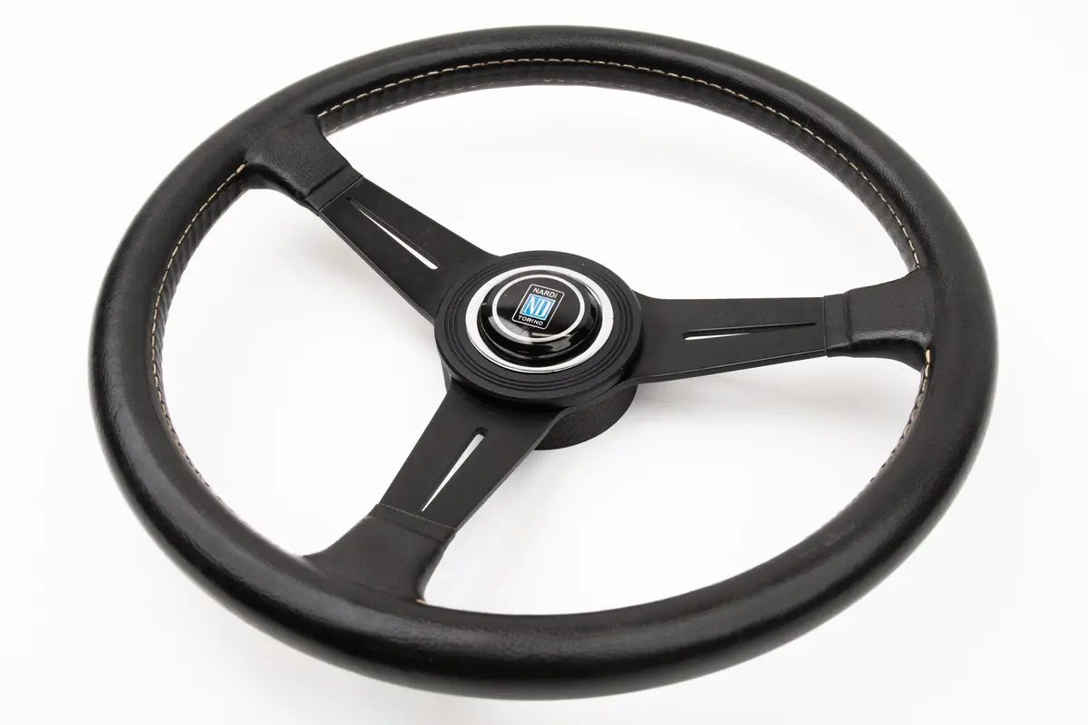 Nardi Classic Steering Wheel – 360mm, 1979 Model