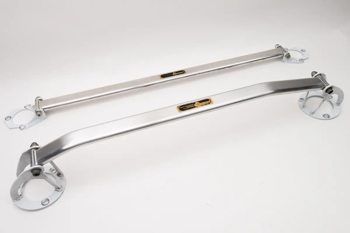 Kansai Service Front Strut Tower Bar Set – Toyota Altezza (SXE10)