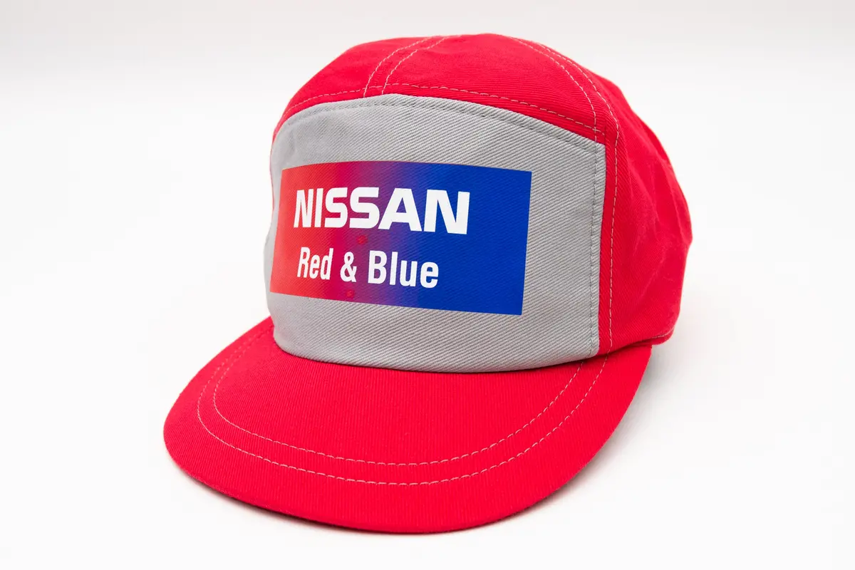 Nissan Official Staff Cap