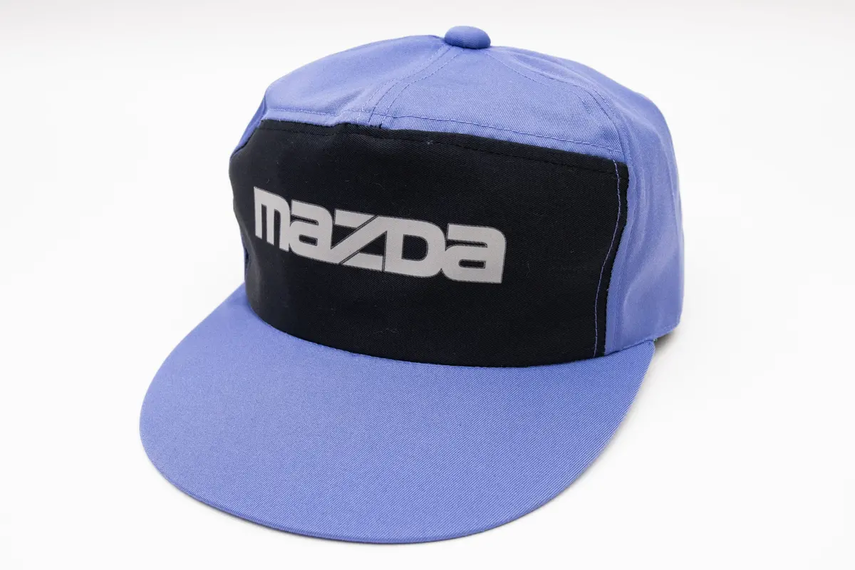 Mazda Motorsport Staff Hat