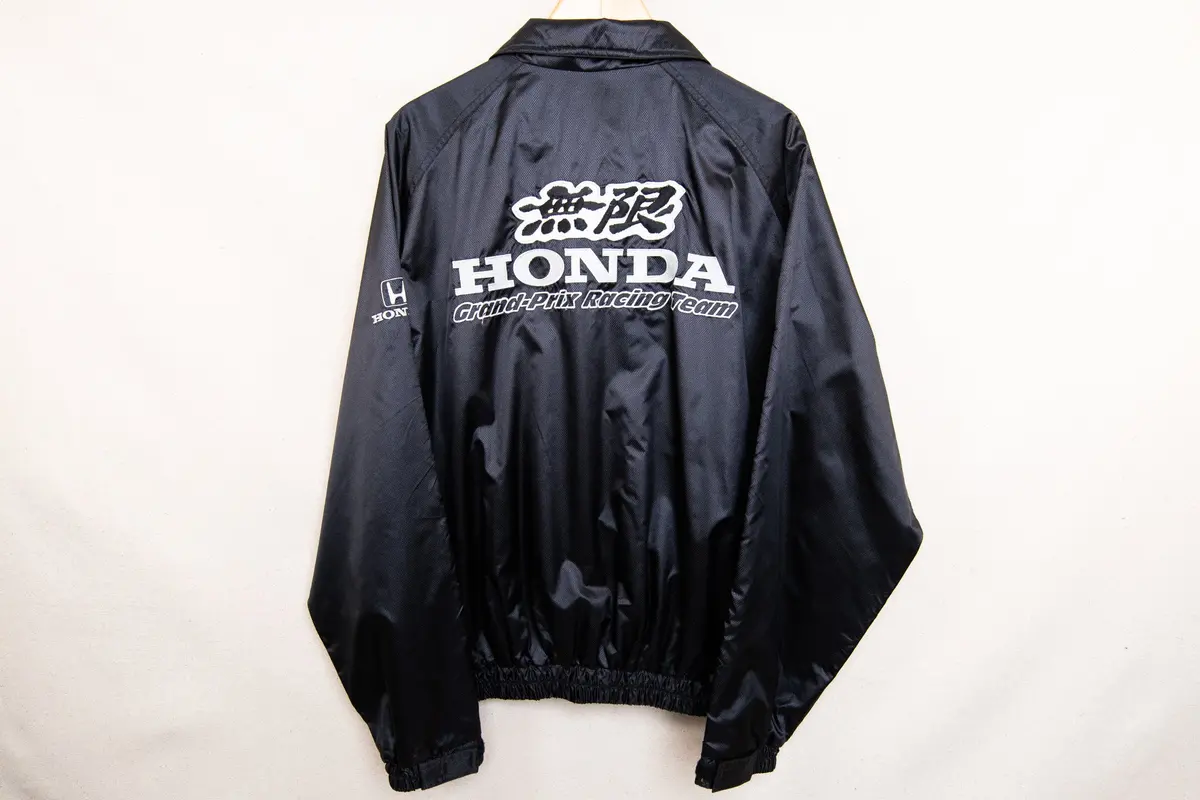 Honda Mugen Performance Jacket – Large