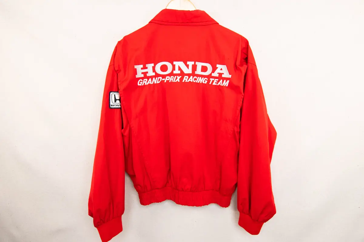 Honda Classic Fit Jacket – Large