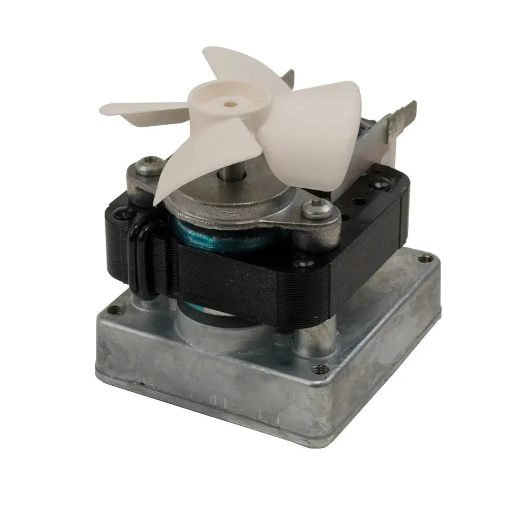 Replacement Motor For Disk Skimmers 1