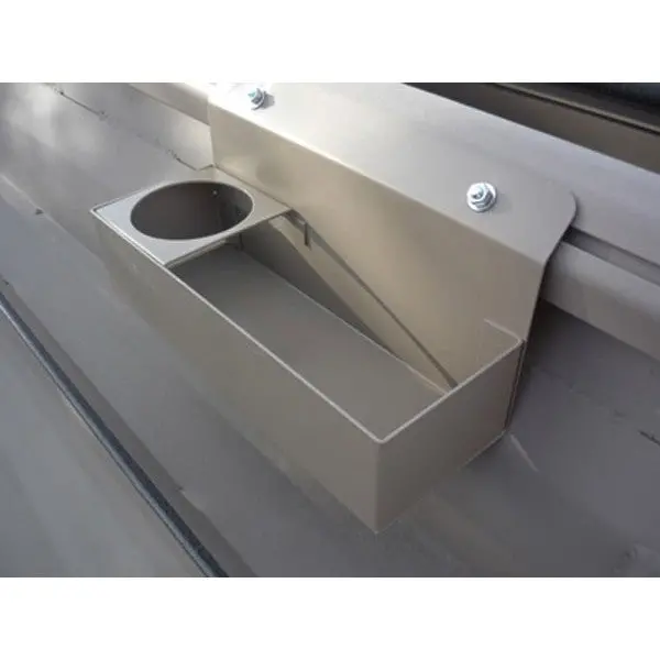 Cup And Shell Holder 1