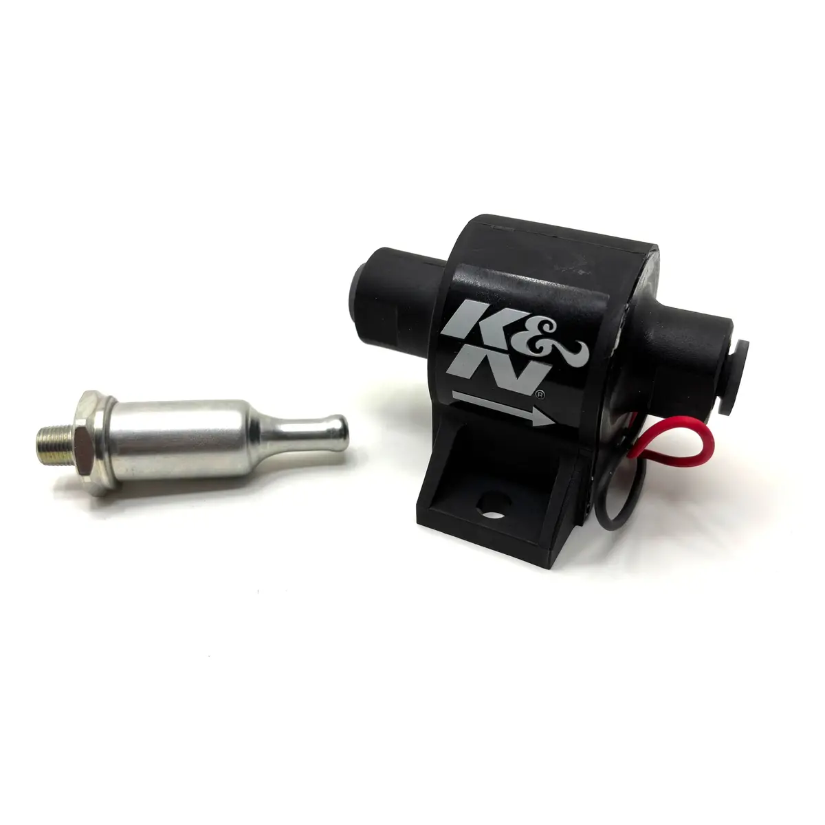 Fuel Pump Inline 12 V K&N 1