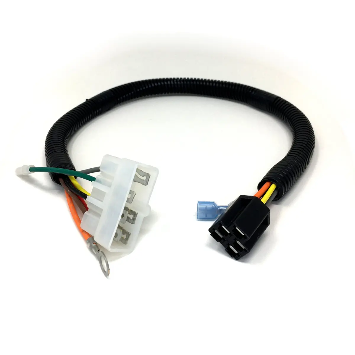 Key Switch Wire Harness Large Vanguard 1